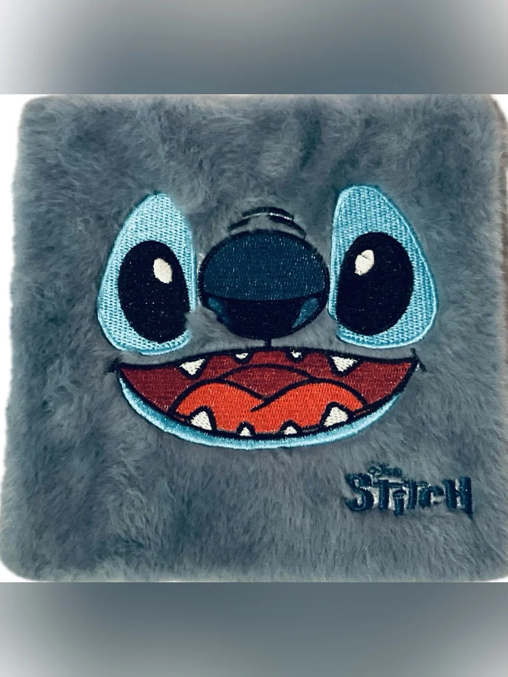 Disney Stitch Eyeshadow Palette